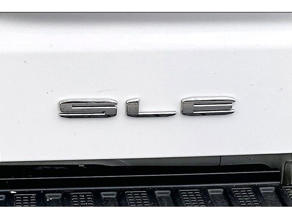 Used 2024 GMC Sierra 1500 SLE image 22