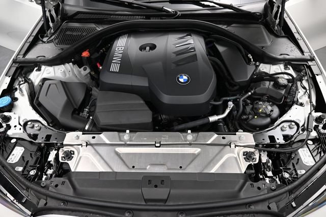 New 2026 BMW 330i Sedan w/ Premium Package RWD image 22