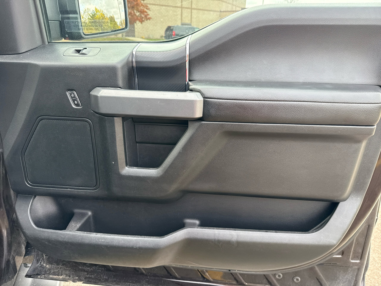 Used 2018 Ford F150 XLT w/ Equipment Group 302A Luxury image 25