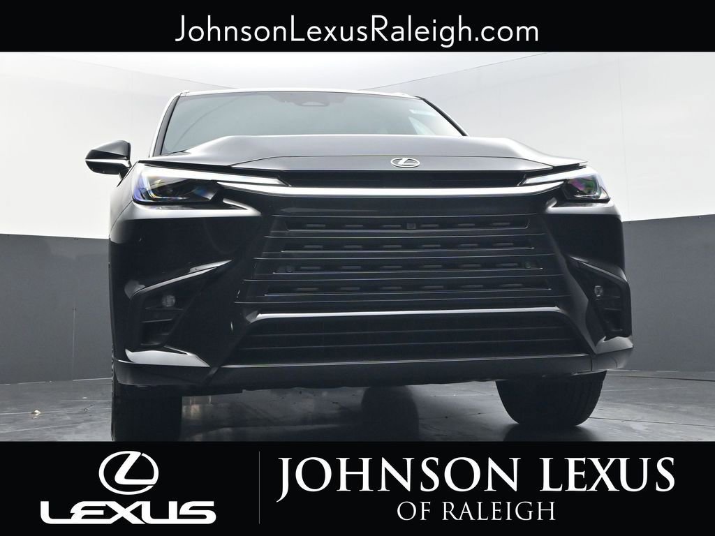 New 2026 Lexus TX 350 AWD image 16