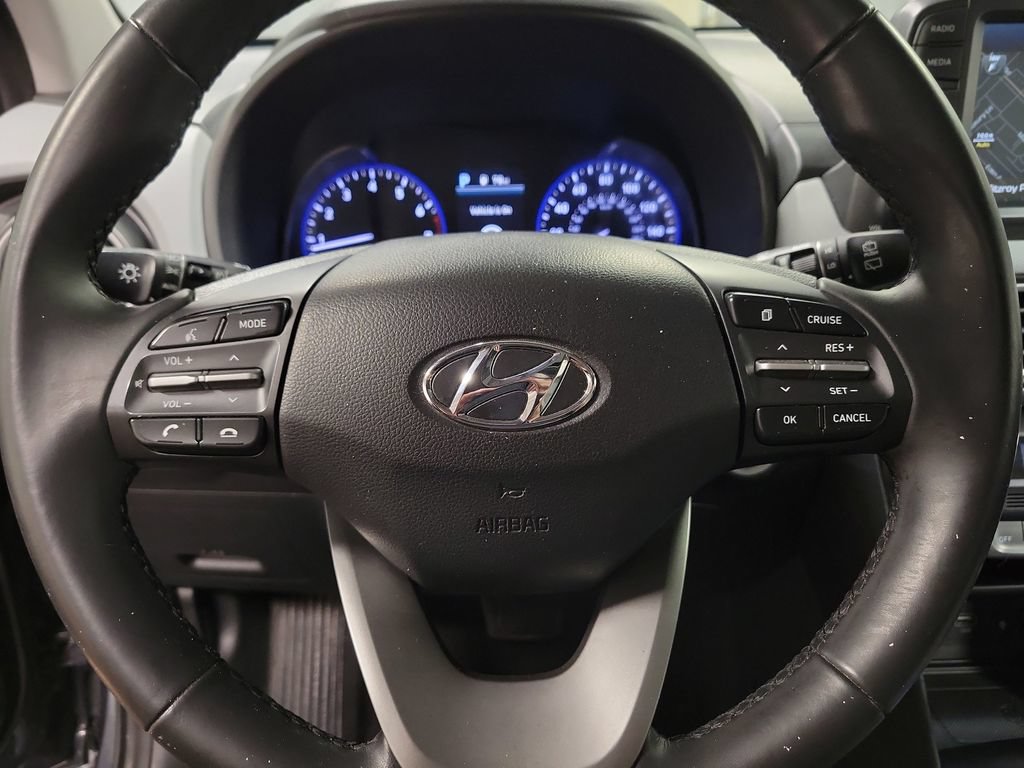 Used 2019 Hyundai Kona Ultimate FWD image 25
