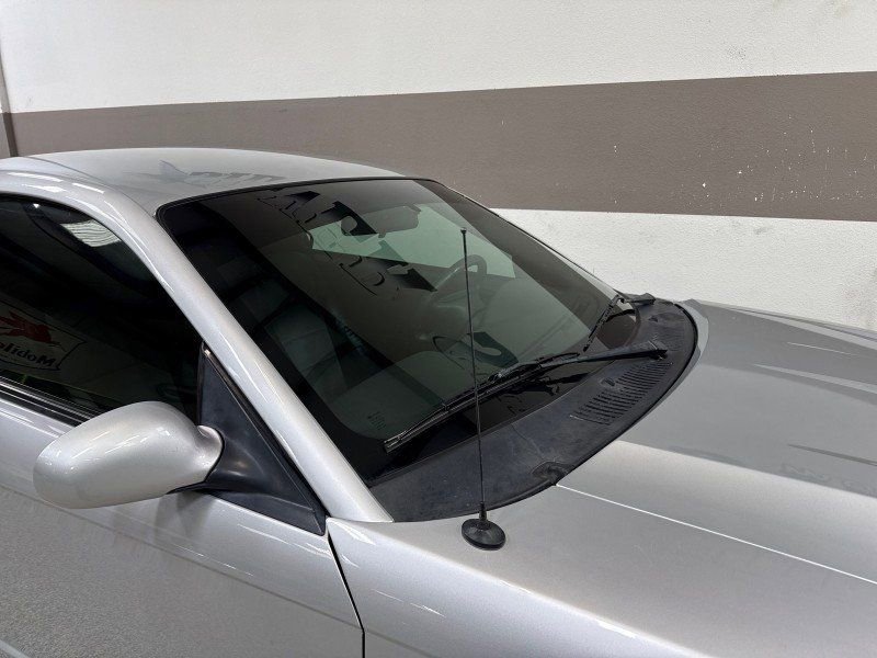Used 2003 Ford Mustang Cobra RWD image 48