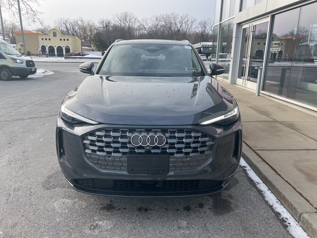 Used 2025 Audi Q5 Premium Plus image 58