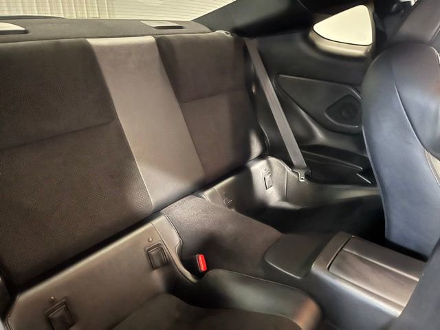 Used 2023 Toyota GR86 Premium w/ ALL Weather Mat Package (TMS) image 13