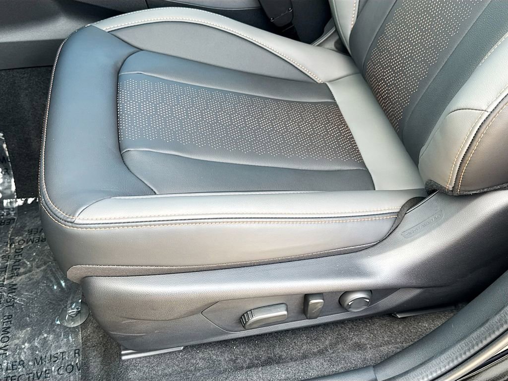 New 2026 Subaru Crosstrek 2.5i Limited image 23