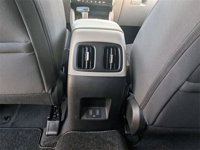 Certified 2022 Hyundai Tucson SEL w/ Convenience Package image 30