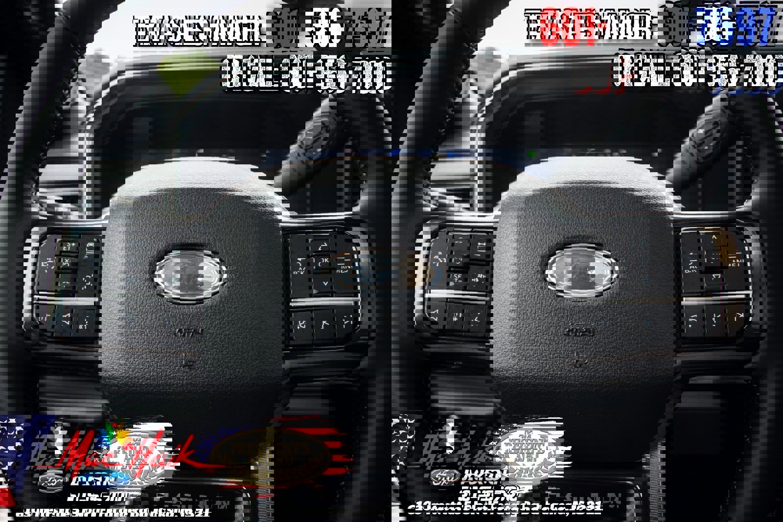 New 2026 Ford F350 Platinum w/ FX4 Off-Road Package image 37