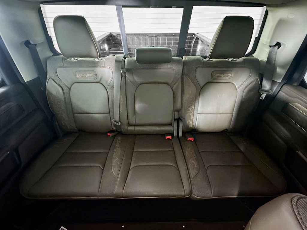 New 2026 RAM 1500 Limited image 10