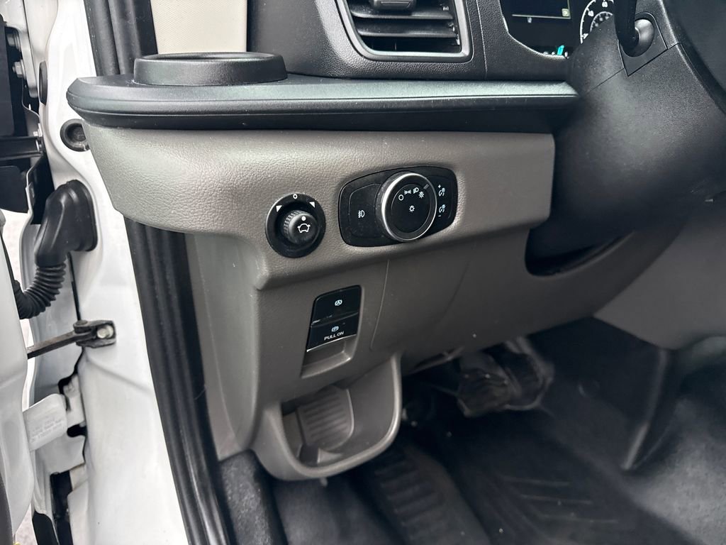 Used 2024 Ford Transit 250 Low Roof w/ Exterior Upgrade Package image 29
