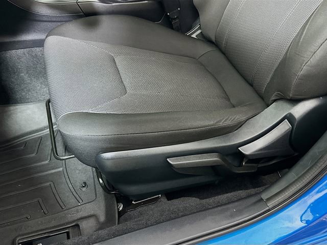 Certified 2022 Subaru Impreza 2.0i AWD/4WD image 19