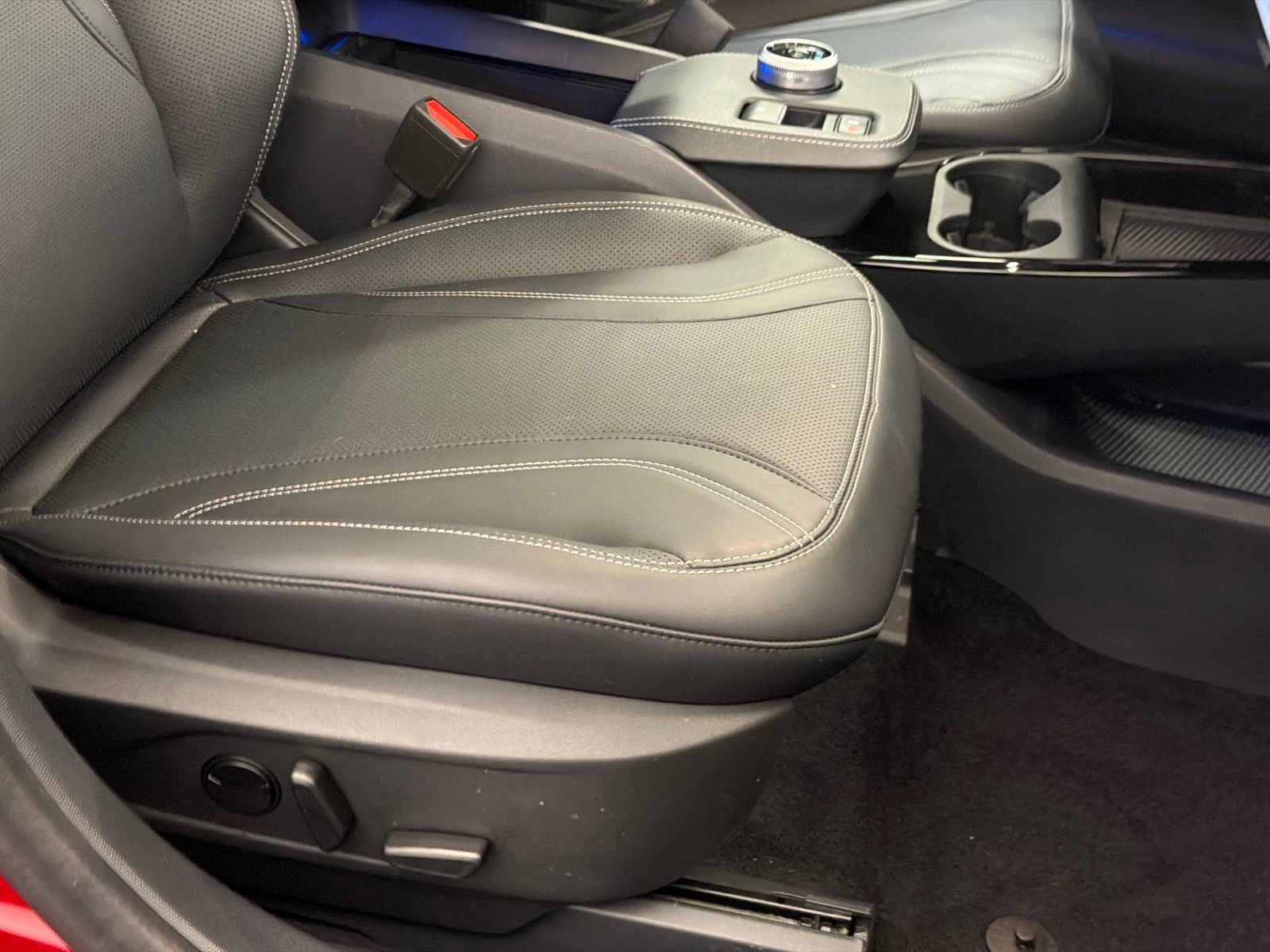 Used 2023 Ford Mustang Mach-E Premium image 12