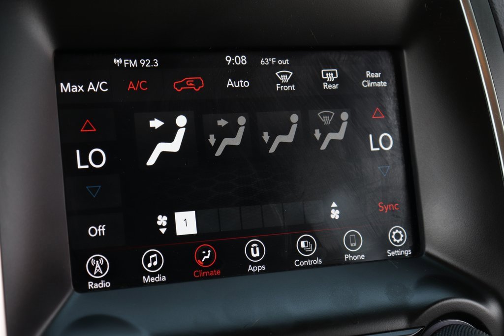 Used 2019 Dodge Durango SXT image 26