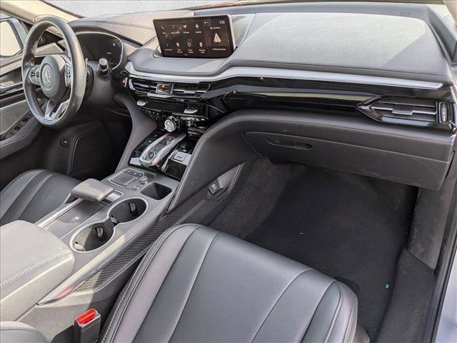 Certified 2023 Acura MDX FWD image 23