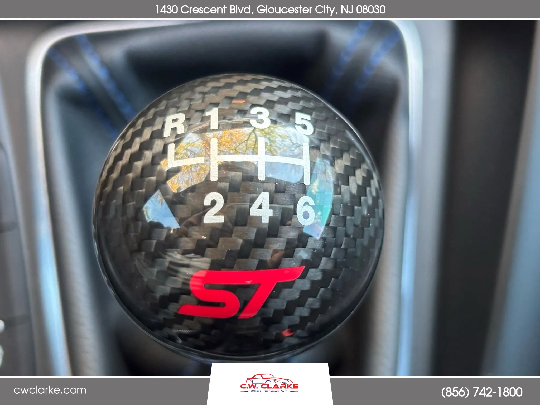 Used 2017 Ford Focus RS image 24