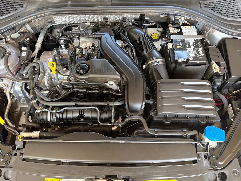Used 2024 Volkswagen Jetta S image 32