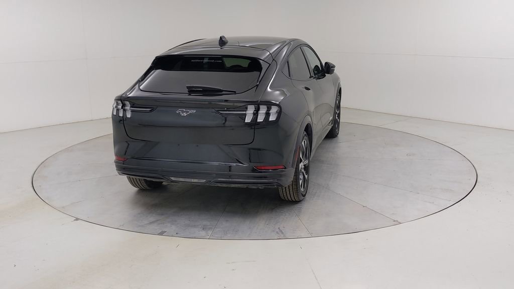Certified 2023 Ford Mustang Mach-E Premium image 16