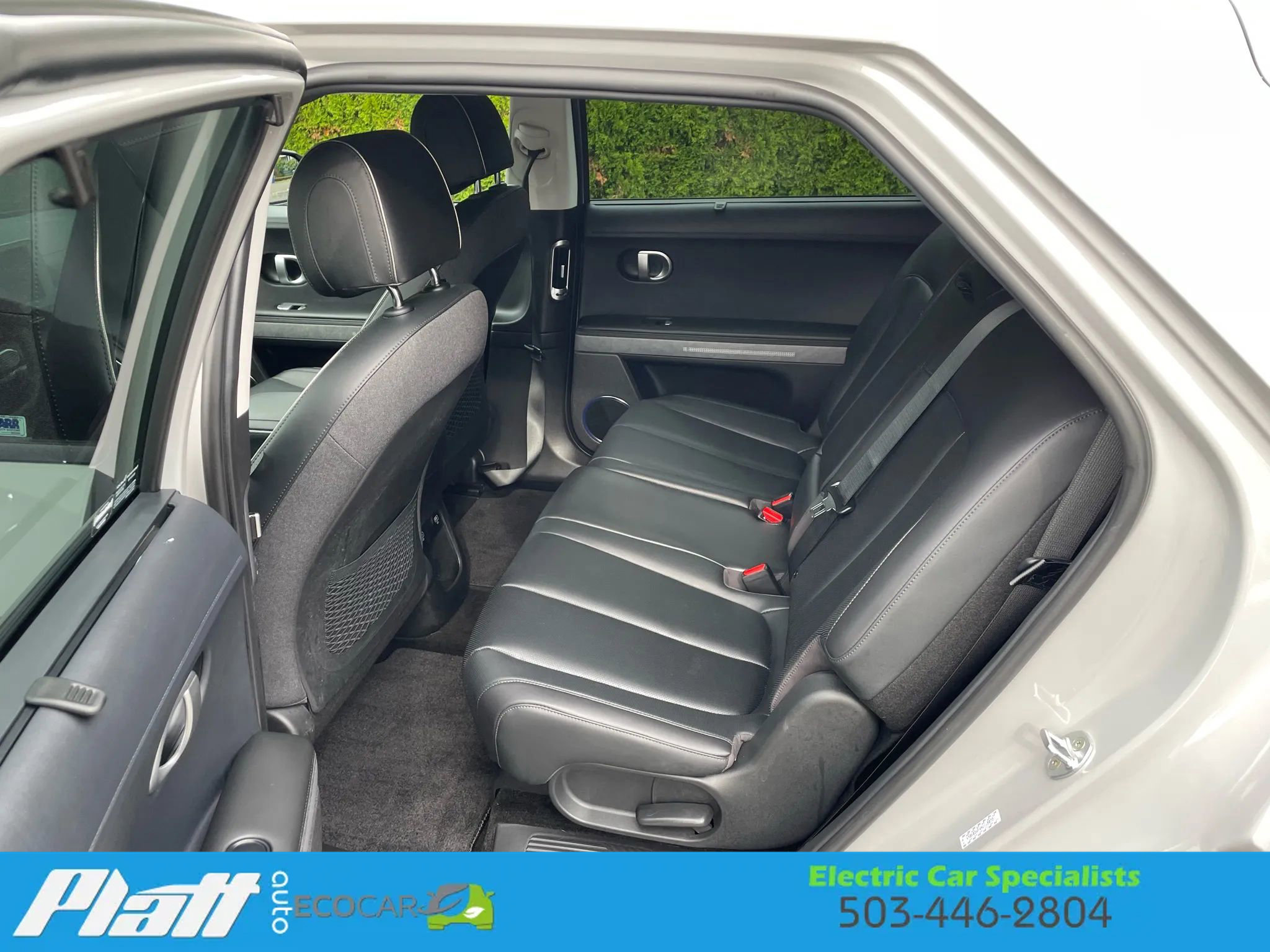 Used 2022 Hyundai Ioniq 5 Limited image 42