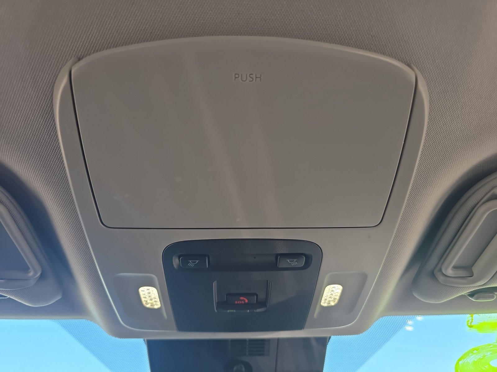 Certified 2025 Toyota Camry LE FWD image 18