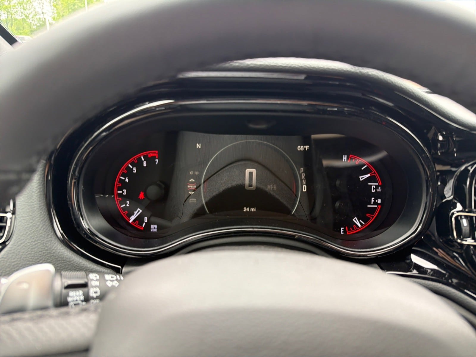 New 2026 Dodge Durango GT AWD/4WD image 22