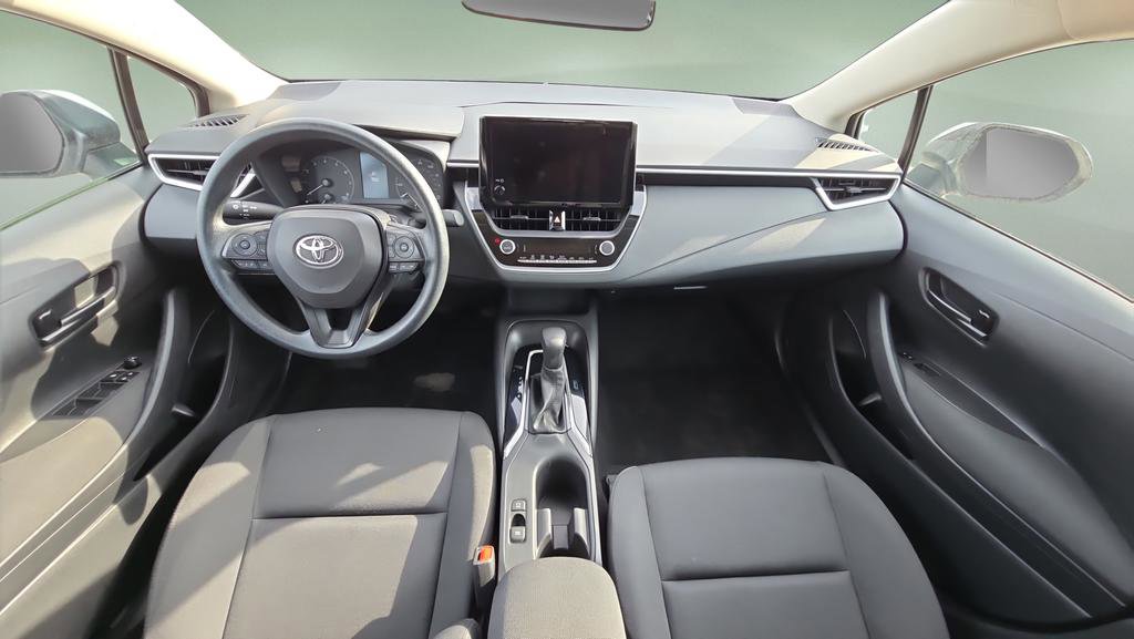 Used 2024 Toyota Corolla LE FWD image 19