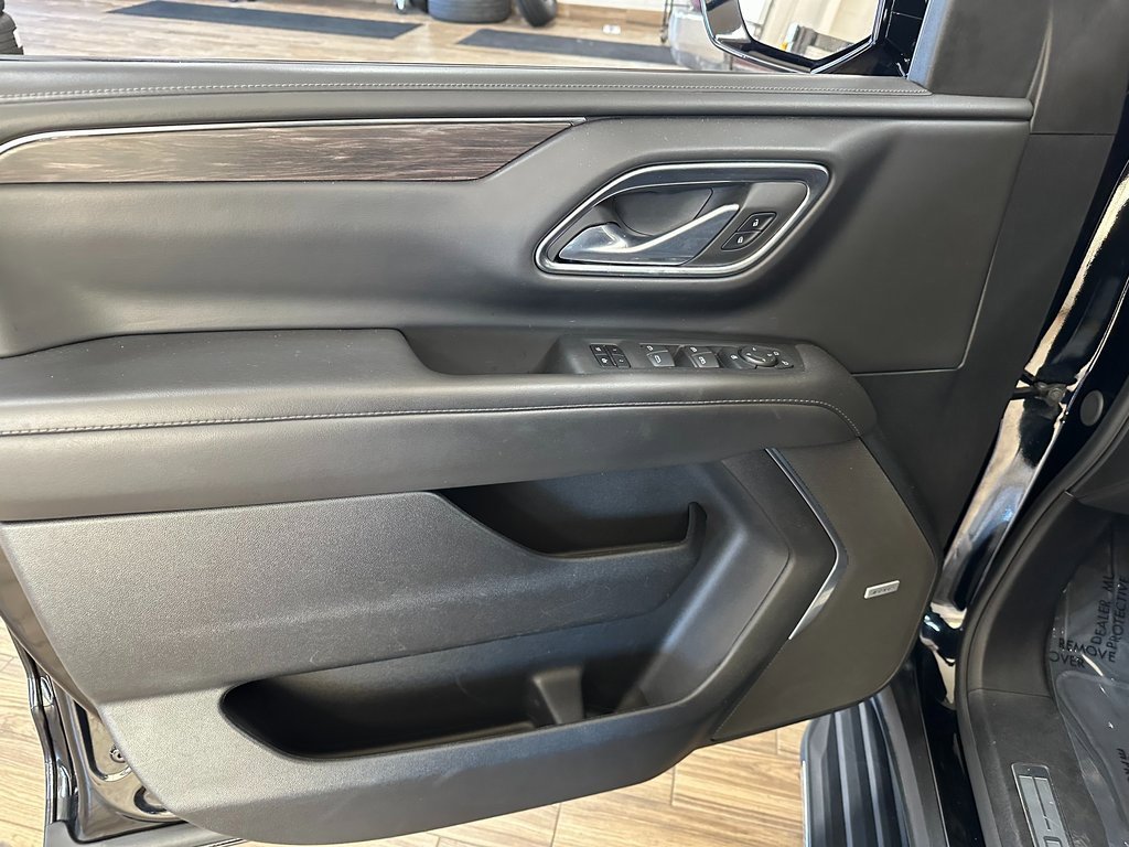 Used 2024 Chevrolet Tahoe LT image 9