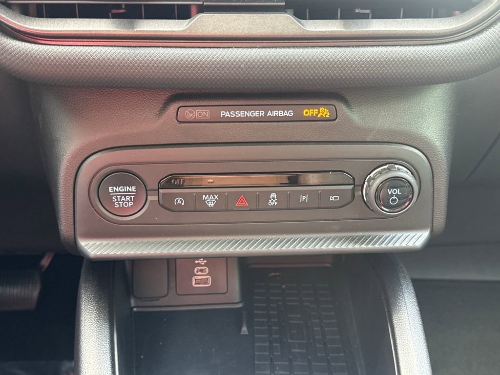Used 2025 Ford Bronco Sport Outer Banks w/ Outer Banks Tech Package+ AWD/4WD image 24