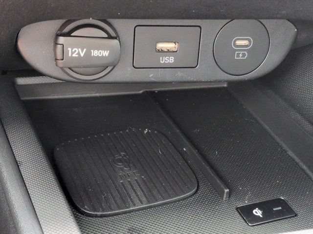 Certified 2025 Hyundai Elantra N FWD image 22