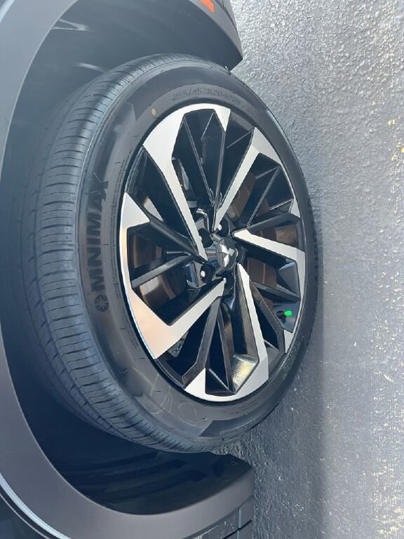 Used 2023 Mitsubishi Outlander SE image 31