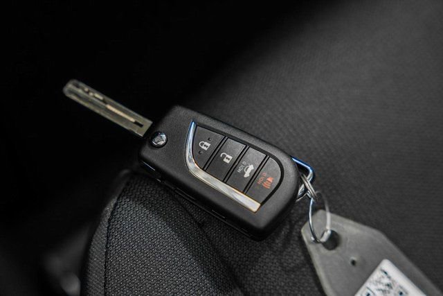 New 2026 Toyota Corolla LE image 34