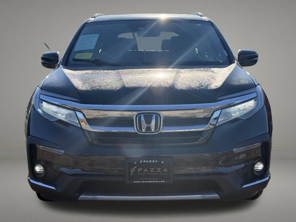 Used 2022 Honda Pilot Touring image 9