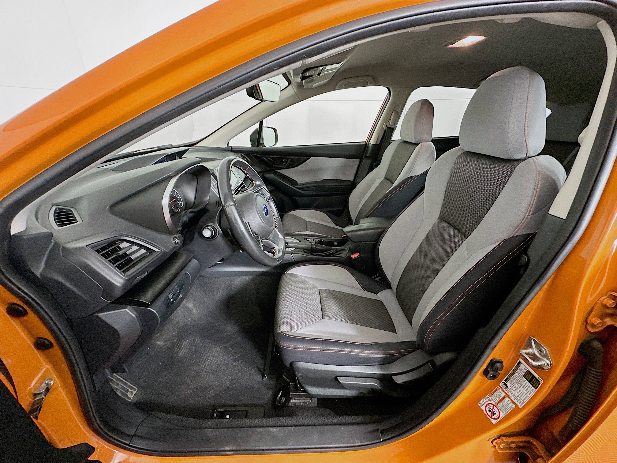 Used 2018 Subaru Crosstrek 2.0i Premium w/ Popular Package #2 image 13