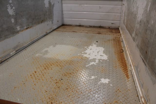 Used 2003 Chevrolet Silverado 2500 W/T image 5