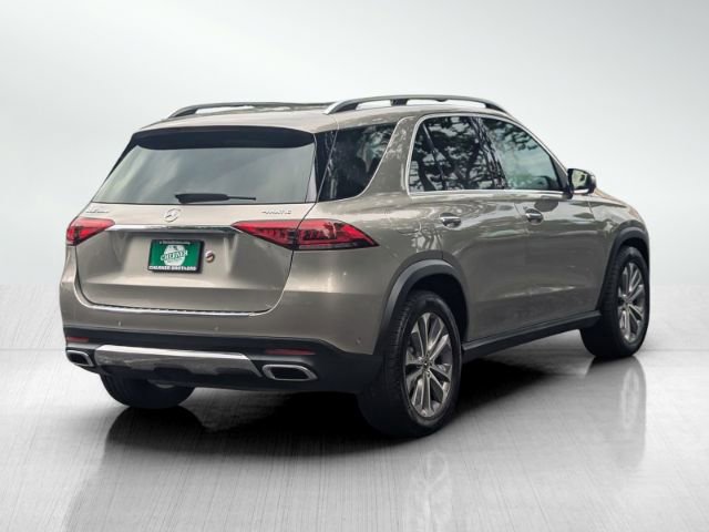 Used 2022 Mercedes-Benz GLE 350 4MATIC image 6