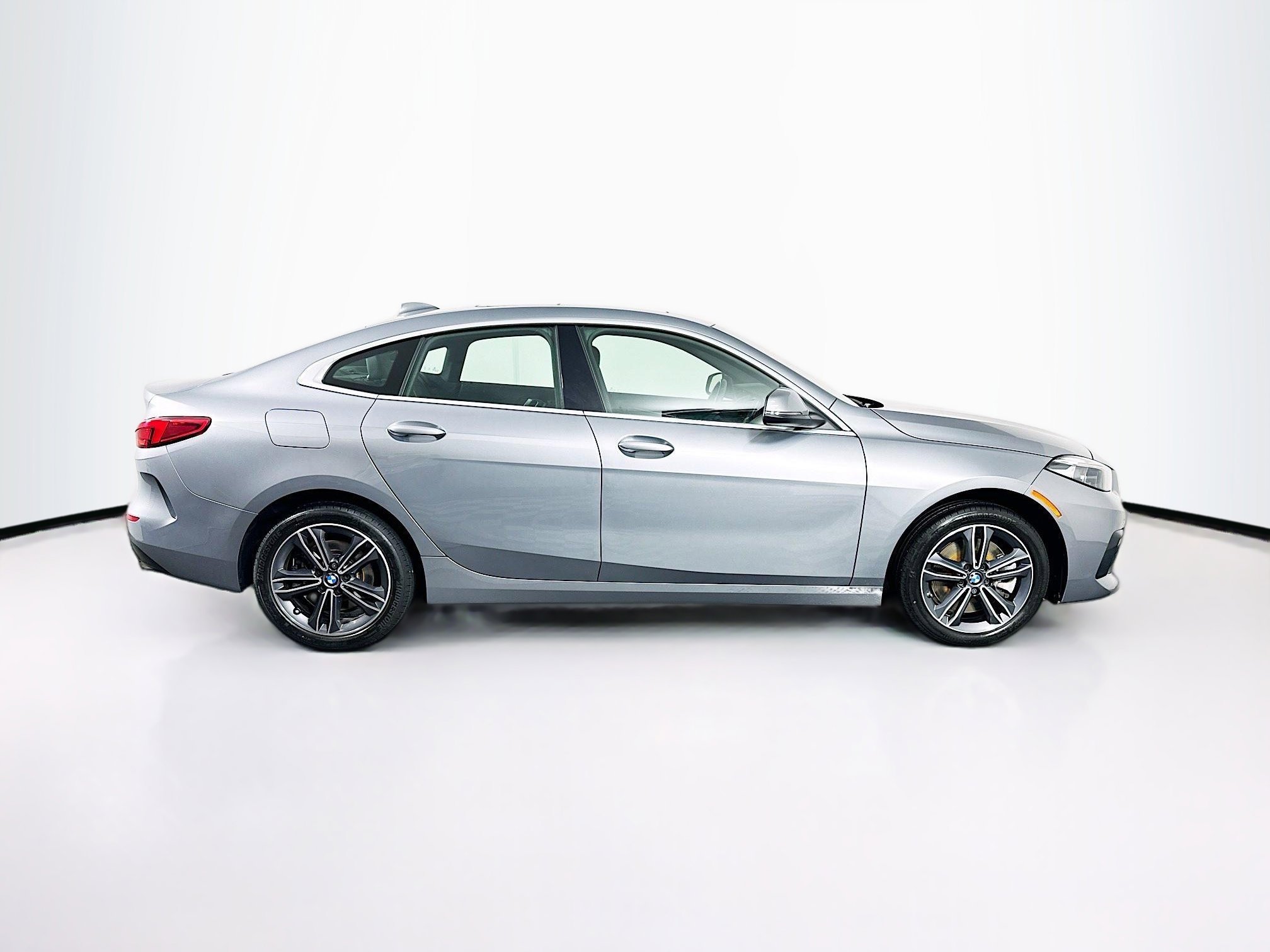 Used 2022 BMW 228i xDrive Gran Coupe w/ Convenience Package image 10