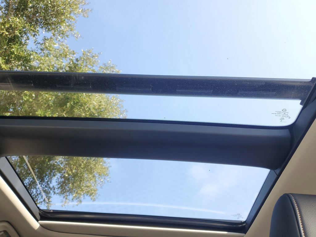 New 2026 MAZDA CX-90 3.3 Turbo w/ Premium Sport Pkg image 37