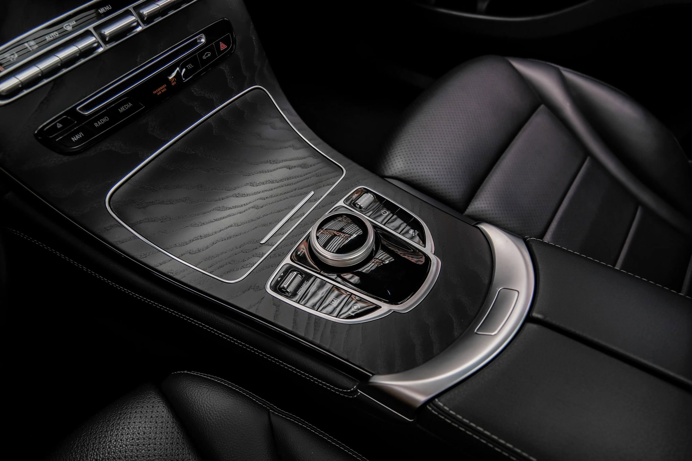 Used 2019 Mercedes-Benz GLC 300 image 28