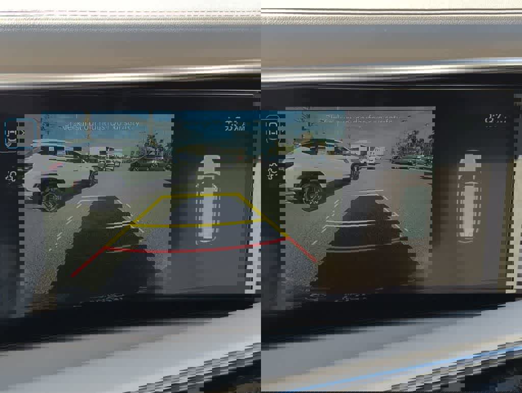 New 2026 Hyundai Palisade SEL image 30