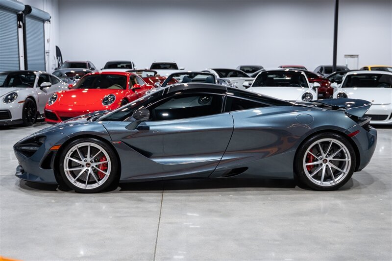 Used 2018 McLaren 720S Performance RWD image 3