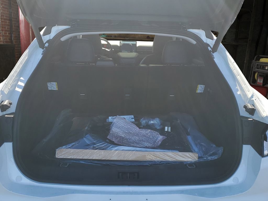 New 2025 Ford Mustang Mach-E Premium w/ Sport Appearance Package image 7