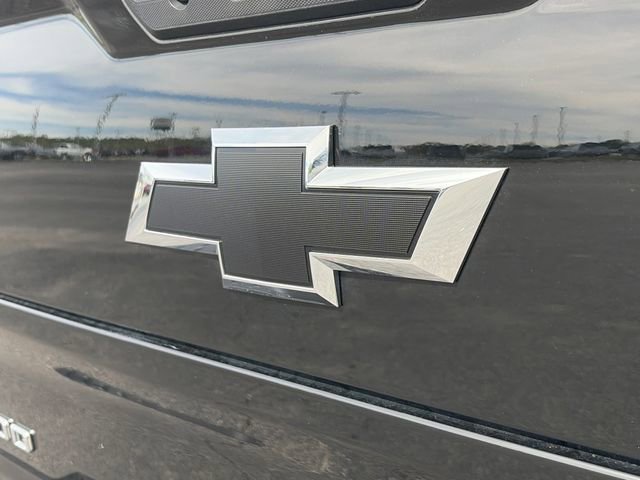 Used 2024 Chevrolet Silverado 1500 LT Trail Boss w/ Convenience Package II image 35