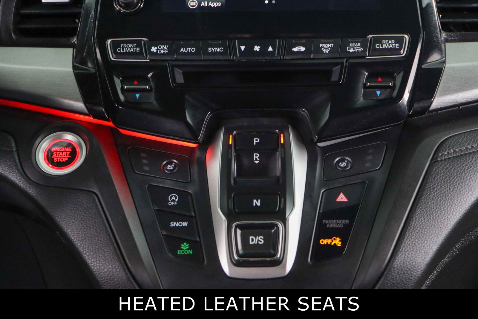 Used 2023 Honda Odyssey Sport image 20