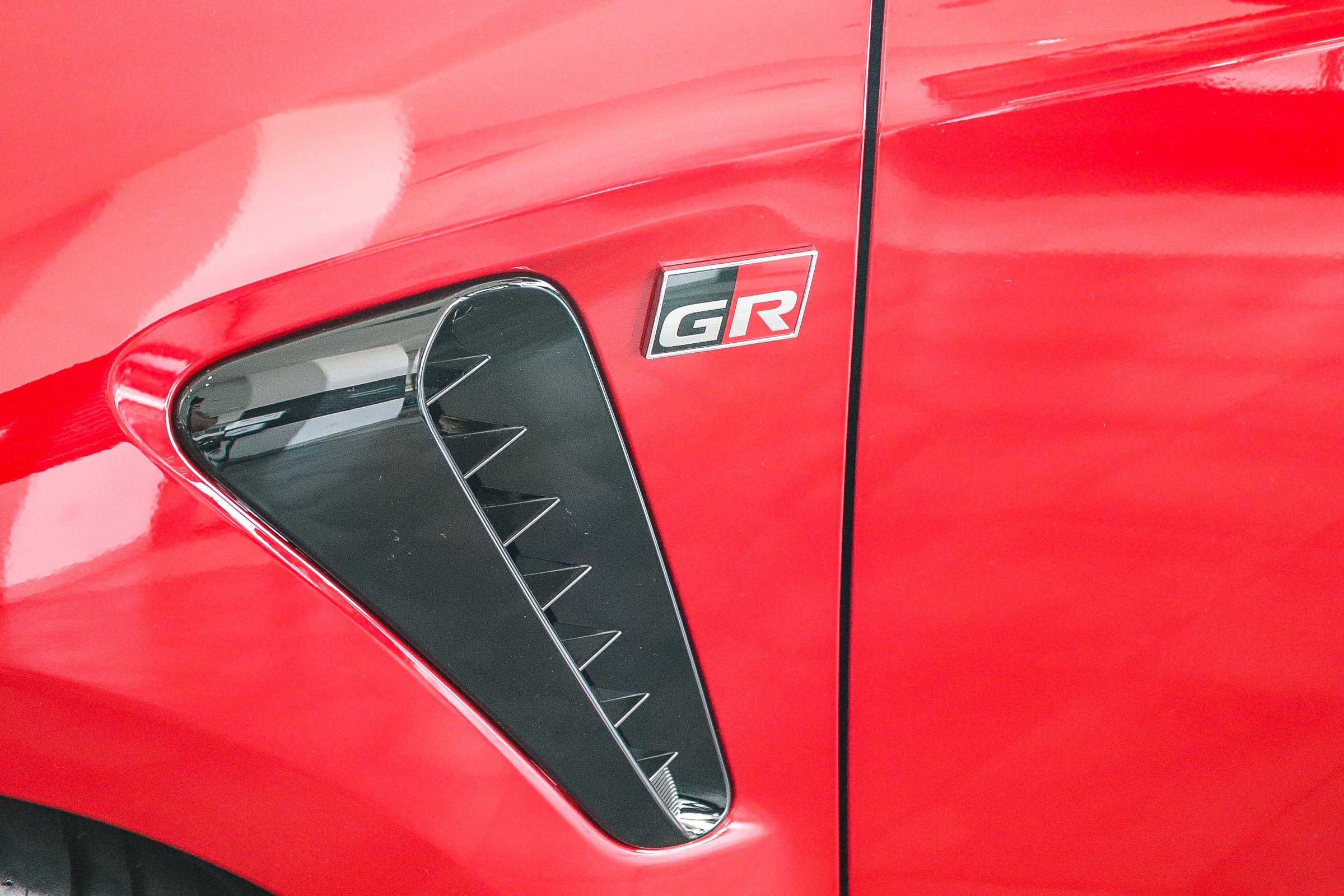 New 2025 Toyota Corolla Core image 12