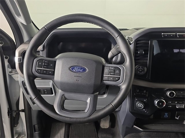 Used 2024 Ford F150 XLT w/ Tow/Haul Package image 12