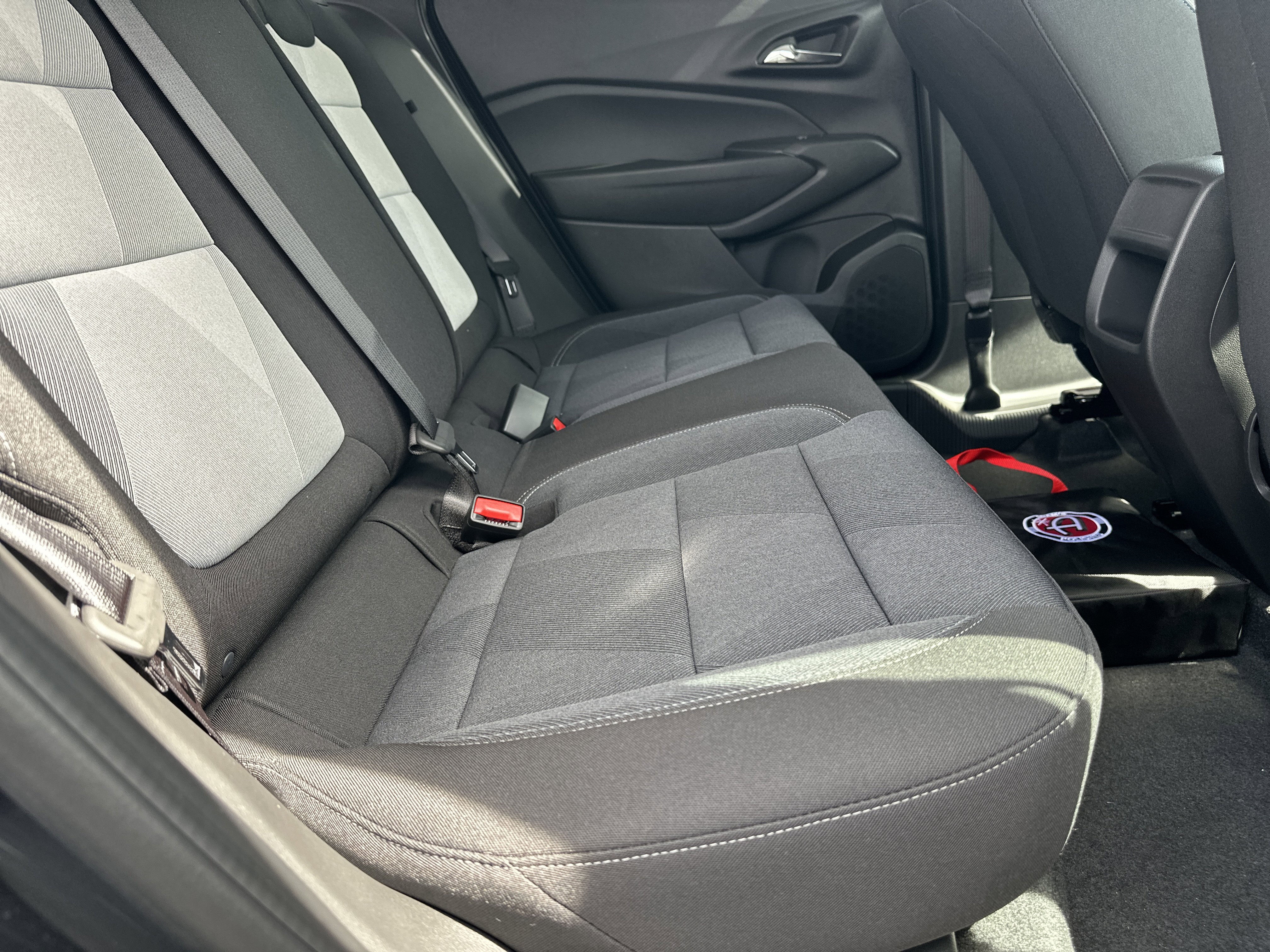 New 2026 Chevrolet Trax LS w/ LS Convenience Package FWD image 17