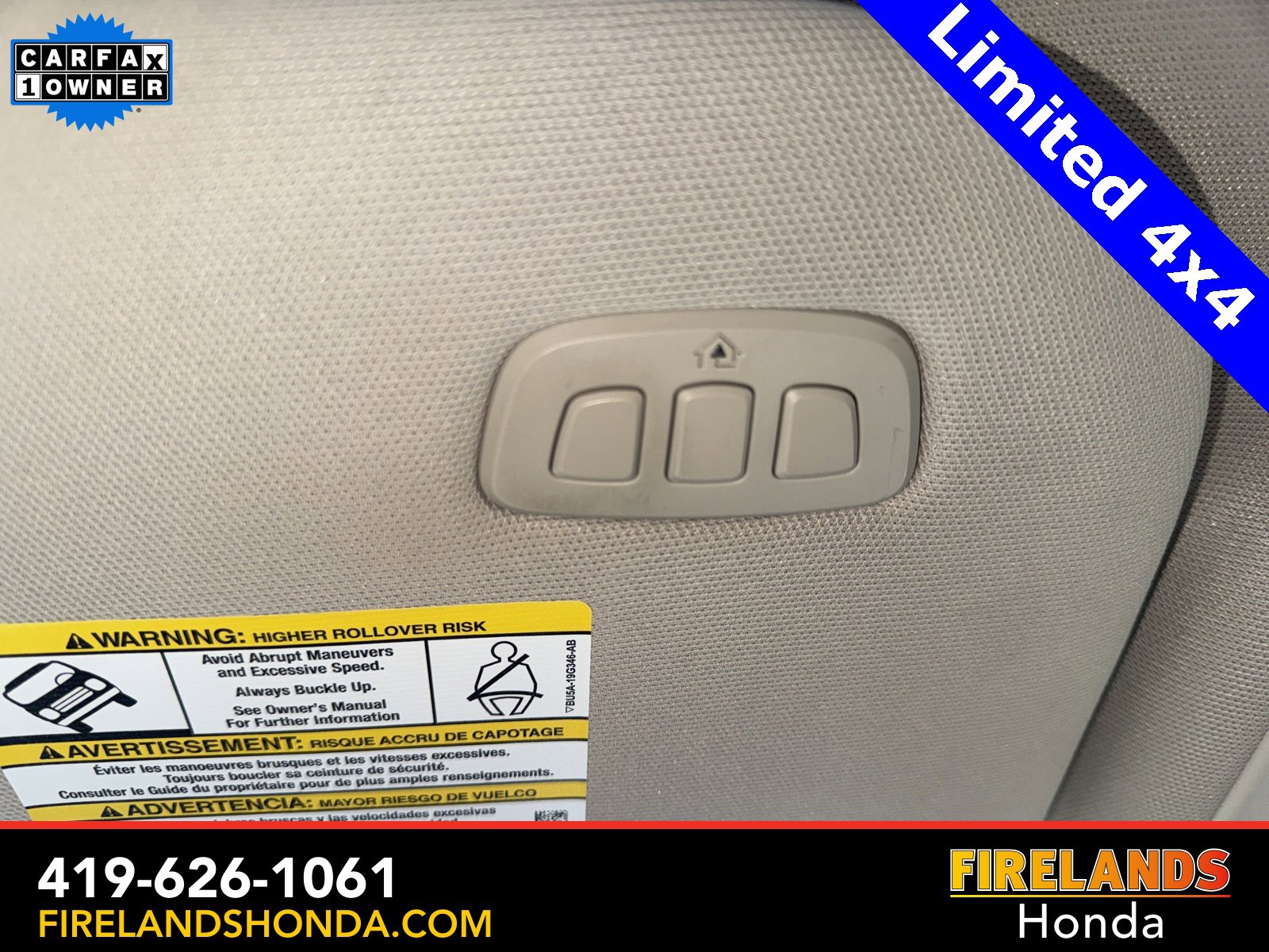 Used 2022 Ford Expedition Limited image 28