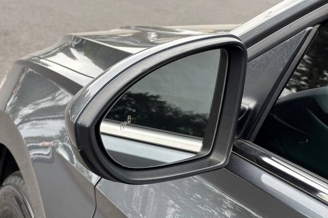 Used 2019 Volkswagen Jetta SE FWD image 53