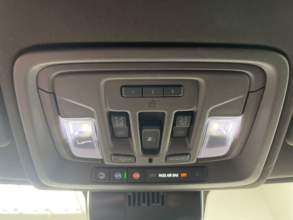 New 2026 GMC Sierra 1500 Denali AWD/4WD image 22