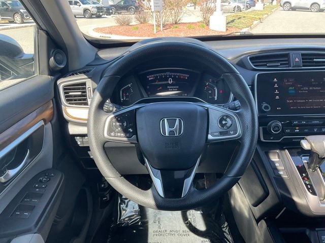 Used 2019 Honda CR-V EX image 15