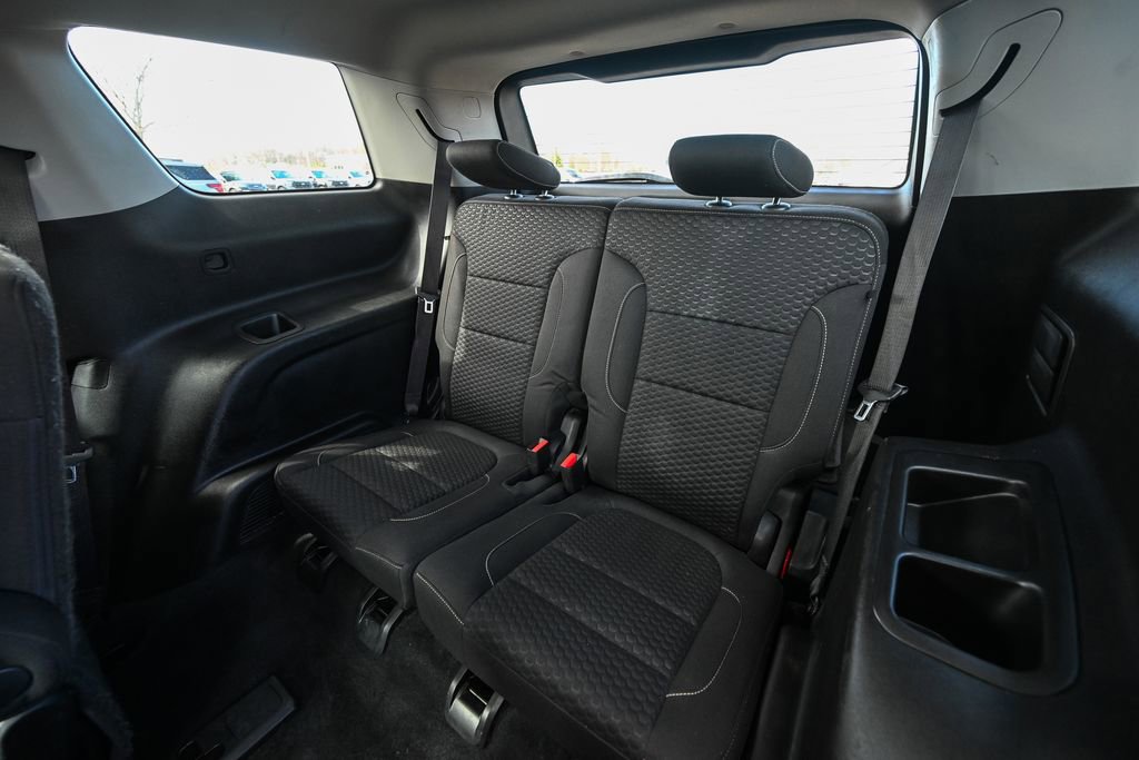 Used 2019 GMC Acadia SLE w/ Driver Alert Package I image 23