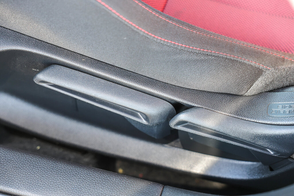 Used 2025 Honda Civic Si image 11